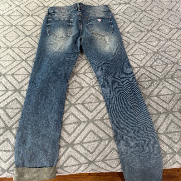 Lucky Brand Skinny Jeans - Picture 2 of 4